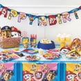 thumbnail image 4 of Paw Patrol Rectangular Plastic Table Cover, 54" x 84", 4 of 4