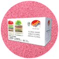 thumbnail image 2 of Sandtastik Sable Grossier Coloré, Rose - 10 lb, 2 of 5