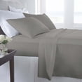 thumbnail image 1 of Johnson Home 500 Thread Count Certified Organic Cotton Sheet Sets, 1 of 5