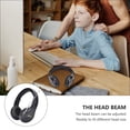 thumbnail image 3 of LNGOOR Radio Headphone for Running Jogging Mowing Personal FM Radio Ear Muff Supply, 3 of 4