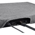 thumbnail image 4 of Horizontal Dust Cover for PS4 Slim Soft Neat Lining Dust Guard, Anti Scratch Waterproof Cover Protector Sleeve, 4 of 5