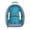 Light Blue, variant on Bird Carrier Bag Cage Parrot Pet Backpack Portable with Standing Perch Approved Light Blue