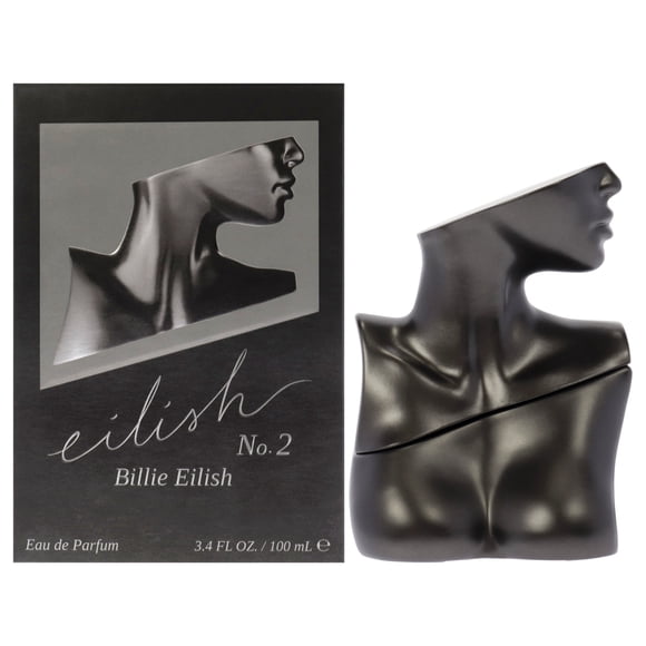 Billie Eilish No 2 by Billie Eilish for Women - 3.4 oz EDP Spray