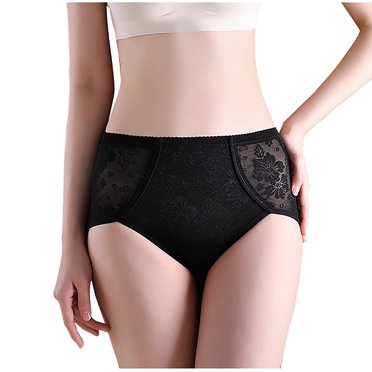Tumotour Culottes pour Femmes, Taille Mi-Haute, Récupération, Culottes Post-Partum, Bikini Confortable, sous-Vêtements Respirants, Doux et Extensibles, Culottes pour Dames Légères, Culottes Invisibles pour Femmes, Usage Quotidien