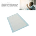 thumbnail image 4 of Alèses pour Incontinence, 10 Pcs Alèses Jetables Super Absorbantes Douces pour Personnes Âgées, 4 of 8