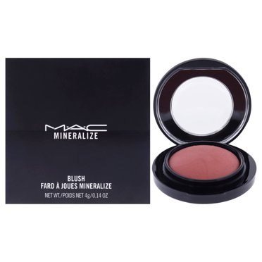 Mineralize Blush - Like Me Love Me by MAC for WoMale - 0.11 oz Blush