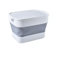 thumbnail image 3 of Birdeem Foldable Storage Box Car Home Large Car Back-Up Household Toys Plastic Finishing Box Clothing Storage Box, 3 of 8
