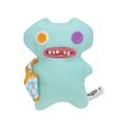 thumbnail image 5 of Fuggler Plush Funny Ugly Monster Budgie Fuggler Edition Annoyed Alien Rabid Rabbit Rabid Rabbit Squidge Plush with Pants Toy, 5 of 5