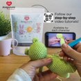 thumbnail image 3 of AMIGURUMI Collection au Crochet, 3 of 6