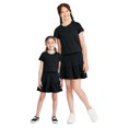 thumbnail image 3 of Jupe-short en tricot George pour filles, 3 of 6