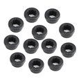 thumbnail image 2 of Engine Bushing Rear Camber Bushing 12pcs Lower Control Arm Rear Camber Bushings Fits For  EG EK DC, 2 of 8
