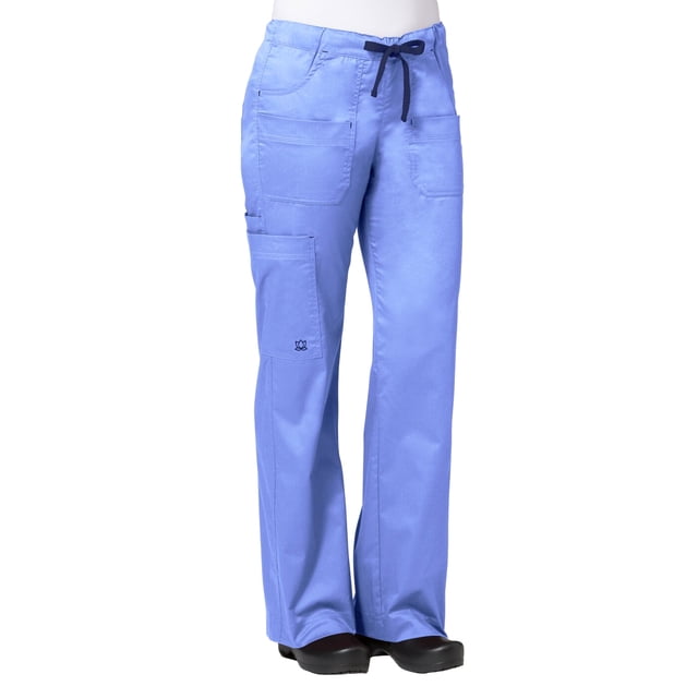 Maevn Women's Utility Cargo Pant - 9202P