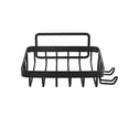 thumbnail image 4 of tumgatte Non Punching Bathroom Soap Rack, Shower Gel Storage Rack, Bathroom Rack, Kitchen Storage Rack Wal&mart Deals, 4 of 4