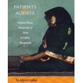 thumbnail image 1 of Patients and Agents By Callan, Alyson, 1 of 1