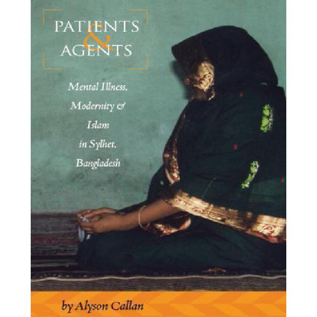 Patients and Agents By Callan, Alyson