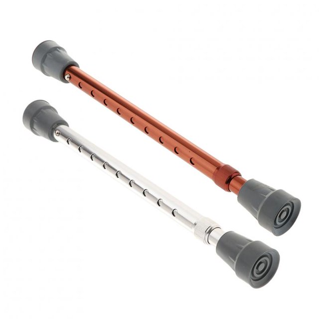 2x Outils de Réparation d'Entretoises de Support de Levage Réglables