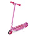 thumbnail image 4 of Barbie Jammer 12V Trottinette Électrique pour Enfants, Rose, 4 of 9