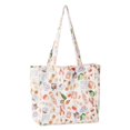 thumbnail image 1 of Time and Tru Women's Tote Bag, 1 of 3