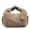 Brun, variante sur Sac à Main en Peluche Douce pour Femme, à la Mode, Léger, Adorable, pour Dames, Épaule Brun