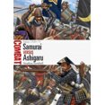 thumbnail image 4 of Samurai vs Ashigaru: Japan 1543-75 (Combat), 4 of 5