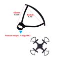 thumbnail image 3 of lionlar Blade Protection Cover, Propellers Protection Frame, for HS190 901H 901S Parts &, 3 of 9