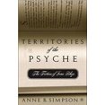 thumbnail image 1 of Territoires de la Psyché, la Fiction de Jean Rhys, 1 of 4