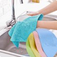 thumbnail image 2 of ziyahi 100pcs Mixed Color Glasses Cloth Phone Screen Camera Lens Eyeglasses Microfiber Cleaning Cloth, 2 of 5