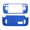 thumbnail image 2 of Kickstand Case for Steam Deck, Full  Shockproof Fingerprint Proof Protective Case with PC Stand, Comfortable Hands Free Steam Deck Cover, 2 of 7
