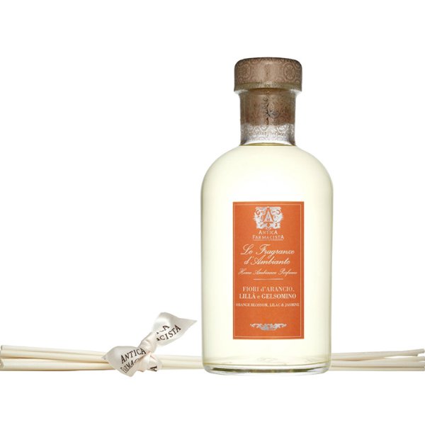 Antica Farmacista Diffuseur de Parfum Fleur d'Oranger 8,5 Oz