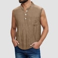 thumbnail image 1 of Chemises Confortables Hommes Ensemble de Compression Manteau Décontracté Couleur Violette T-Shirt à Manches Longues Hommes Tendance Col Roulé Hommes Hauts à Manches Longues Col Roulé Hommes Col Dame Haut de Tenue Active Hommes Petites Chemises à Manches Longues, 1 of 3