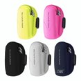 thumbnail image 3 of Kyusrd Summer Outdoor Patio Deals！Mobile Phone Arm Bag Running Arm Bag Reflective Sports Arm Bag, 3 of 7