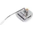 thumbnail image 2 of Vibrato Bridge, Durable High Hardness Tremolo Bridge, For Professionals Guitar Lovers Practice And Performance Guitar Repair Master, 2 of 8