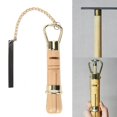 thumbnail image 2 of ANGGREK Billiards Cue Tip Repair Tool,Multifunction Lightweight Billiards Cue Tip Repair Tool Snooker Pool Shaper Burnisher File Accessory,Billiards Supplies, 2 of 8