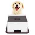 thumbnail image 3 of Filfeel Table d'Alimentation Réglable pour Animaux, pour Chiens Chats Chiots Animaux, 3 of 8