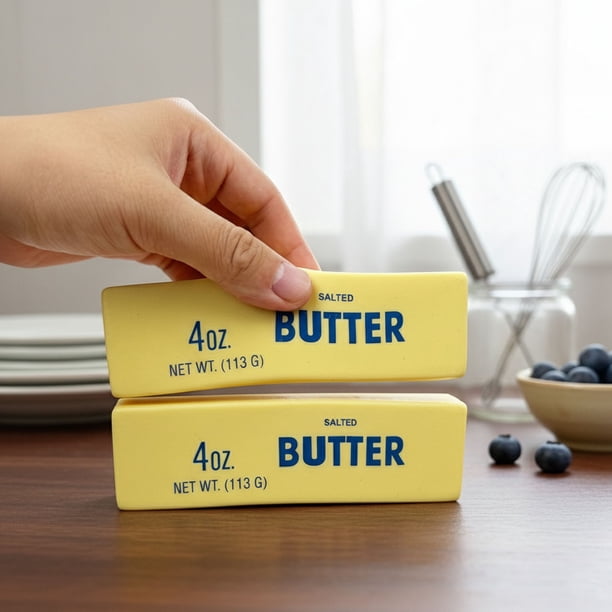 Balle anti-stress sensorielle à montée lente Lot de 8 balles à presser extensibl