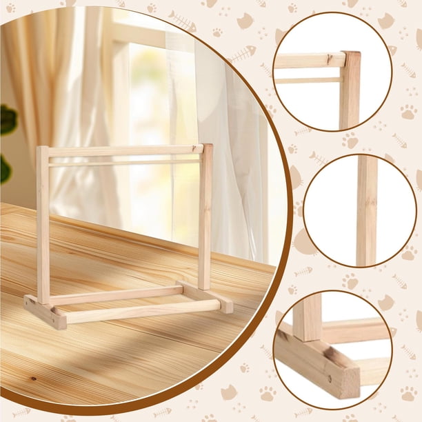 Cintre De Poupée Cintres En Bois Pour Poupées Organisateur Vêtements Cintre De Poupée Cintres En Bois Pour Poupées Organisateur Vêtements