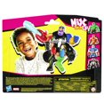 thumbnail image 3 of MixMashers Marvel Avengers Thanos, 3 of 9