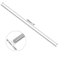 thumbnail image 2 of Unique Bargains Round Metal Rods 1.5mm x 150mm High Speed Steel (HSS) Lathe Bar Stock Tool 20 Pieces, 2 of 4