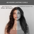 thumbnail image 3 of TYMO Rota<br>Ionic Rotaing Curling Iron, 3 of 8