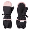 thumbnail image 1 of Mitaines de ski Igloos pour petites filles, 1 of 1