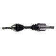 thumbnail image 1 of NCV10205 CV Joint Half Shaft By GSP NORTH AMERICA INC, 1 of 4