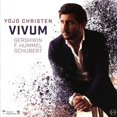 thumbnail image 1 of VIVUM - Yojo Christen Plays Gershwin, Hummel & Schubert, 1 of 1