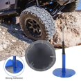 thumbnail image 4 of 24pcs Tire Patches Kit 36x4mm Tire Repair Patch Plug Kit Mushroom Plug Patch for Tire Tread Puncture Repairs, 4 of 6