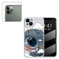 thumbnail image 1 of Anime Back Covers Drop-proof Full-wrap Anime Graffiti for Iphone 13/13 Pro/13, 1 of 4