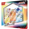 thumbnail image 4 of Pokemon SV8.5 Scarlet and Violet Prismatic Evolutions Poster Collection (2-Pack), 4 of 5