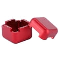 thumbnail image 1 of Pool Chalk Holder Billiards Pool Cue Chalk Holder  Snooker Stick Tip Chalk Case, 1 of 8