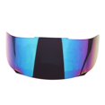 thumbnail image 2 of Full face visor for jk-902 jk gxt-902 Color, 2 of 8