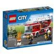 thumbnail image 1 of LEGO® City Fire - Fire Ladder Truck (60107), 1 of 2