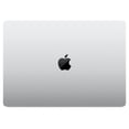 thumbnail image 4 of Macbook Pro 16 Pouces (Rétine XDR, 32-GPU, Argent) 10 Cœurs M1 Max (2021) 256 Go SSD 32 Go RAM 3456x2234 Mac OS, 4 of 5