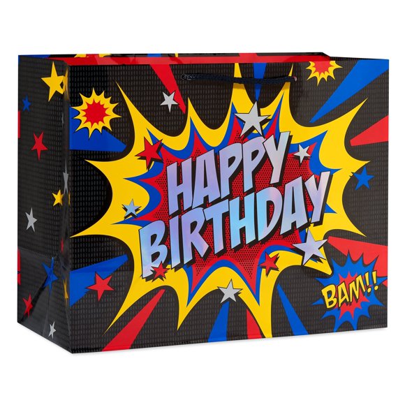 JUVENILE BIRTHDAY BA - FRENCH